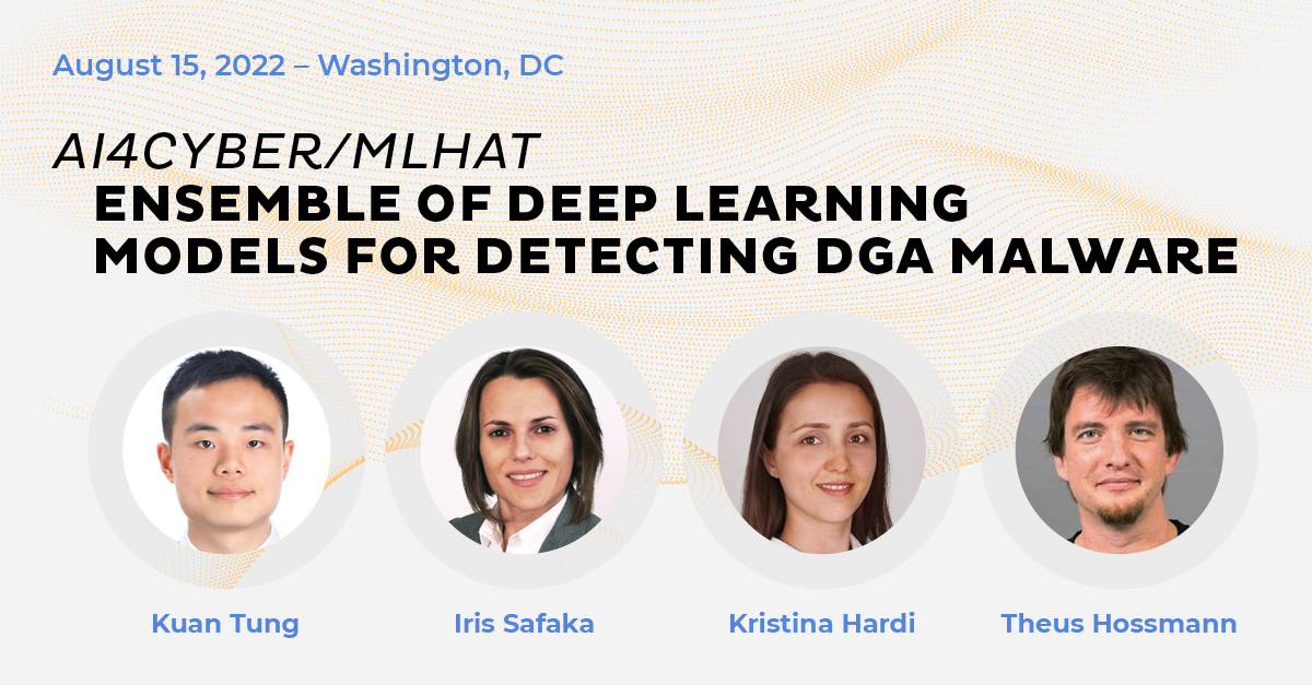 RealOpenSystems's tweet image. 🎉 Our paper is going to be presented at a top workshop in Washington, DC 🌎 
👇
bit.ly/3BSx46I

#cybersecurity #conference #highereducation