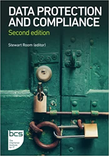 Now available for ACM Members: 'Data Protection and Compliance, Second edition,' ed. by @StewartRoom . Focuses on operationalizing a truly risk-based approach to data protection/compliance, beyond just regulatory frameworks & legalistic compliance. bit.ly/3QvL9LN
