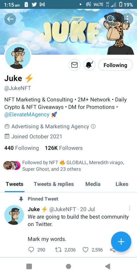 SAMiAM_4TWENTY's tweet photo. @JukeNFT Done ✅ https://t.co/Ex4p00u0bn