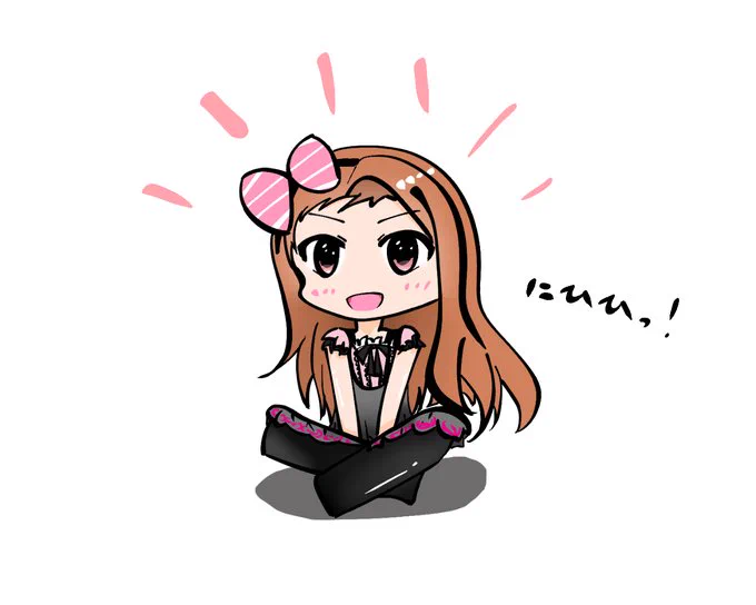 いおりん 