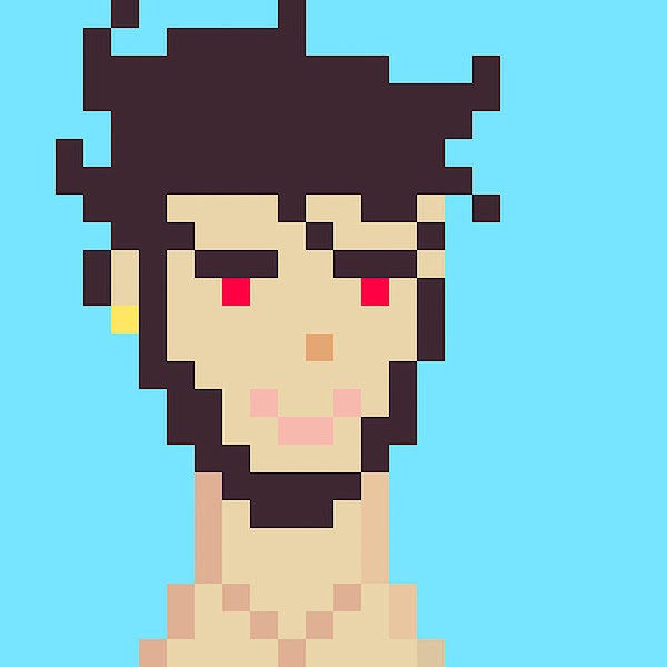 My first ever NFT
#nft #opensea #OpenSeaNFT