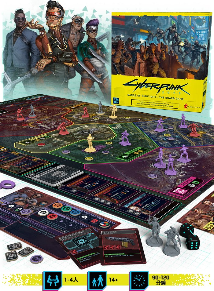 pokuytred's tweet photo. https://t.co/gKNPjFcRJv
快來看看這個酷東西
#電馭叛客
#Cyberpunk2077 https://t.co/hpom6hHnDn
