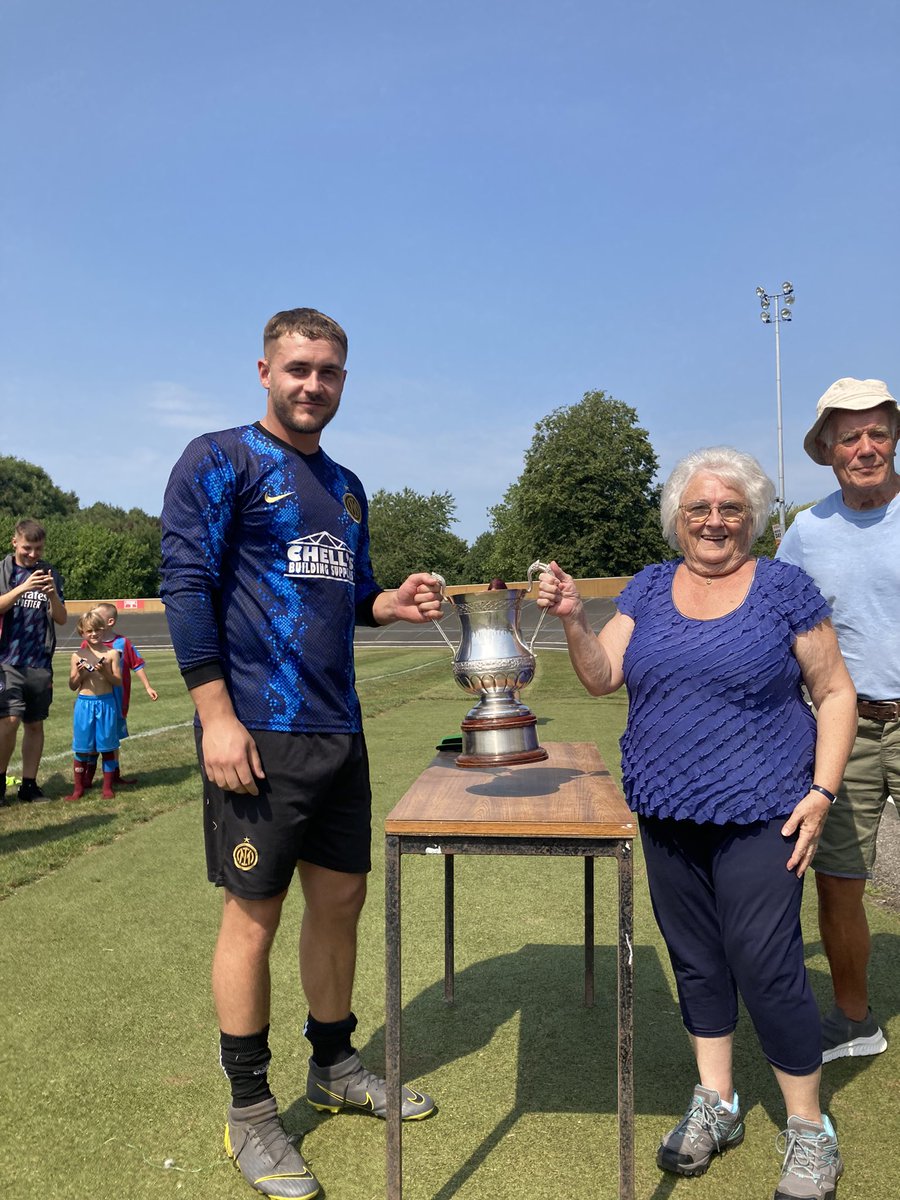 Winners <a href="/seanmountford1/">Sean Mountford</a> 🏆