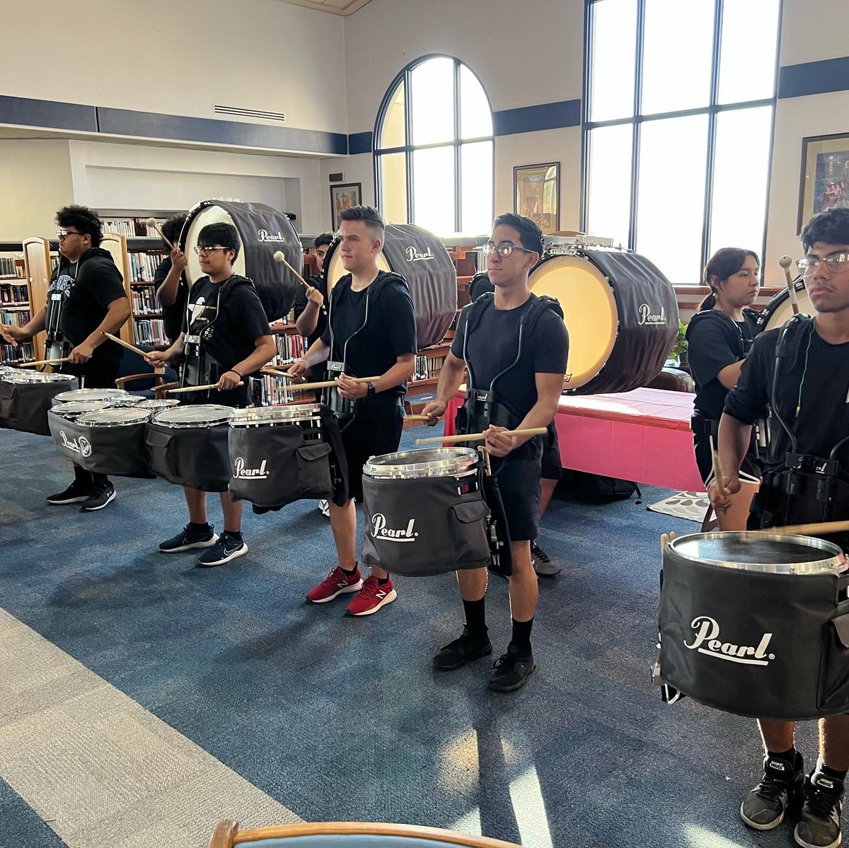 DVHSYISD tweet picture