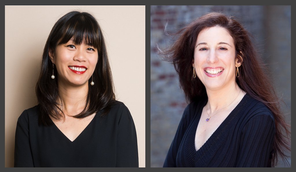 ScienceWriting's tweet photo. And the #VicCohnPrize winners are... 
@PamBelluck of @nytimes and @stephaniemlee formerly with @BuzzFeedNews have been awarded the 2022 Victor Cohn Prize for Excellence in Medical Science Reporting.
Congratulations to you both!!
https://t.co/thmlZ1KRuK https://t.co/EUQRwCvYZ0