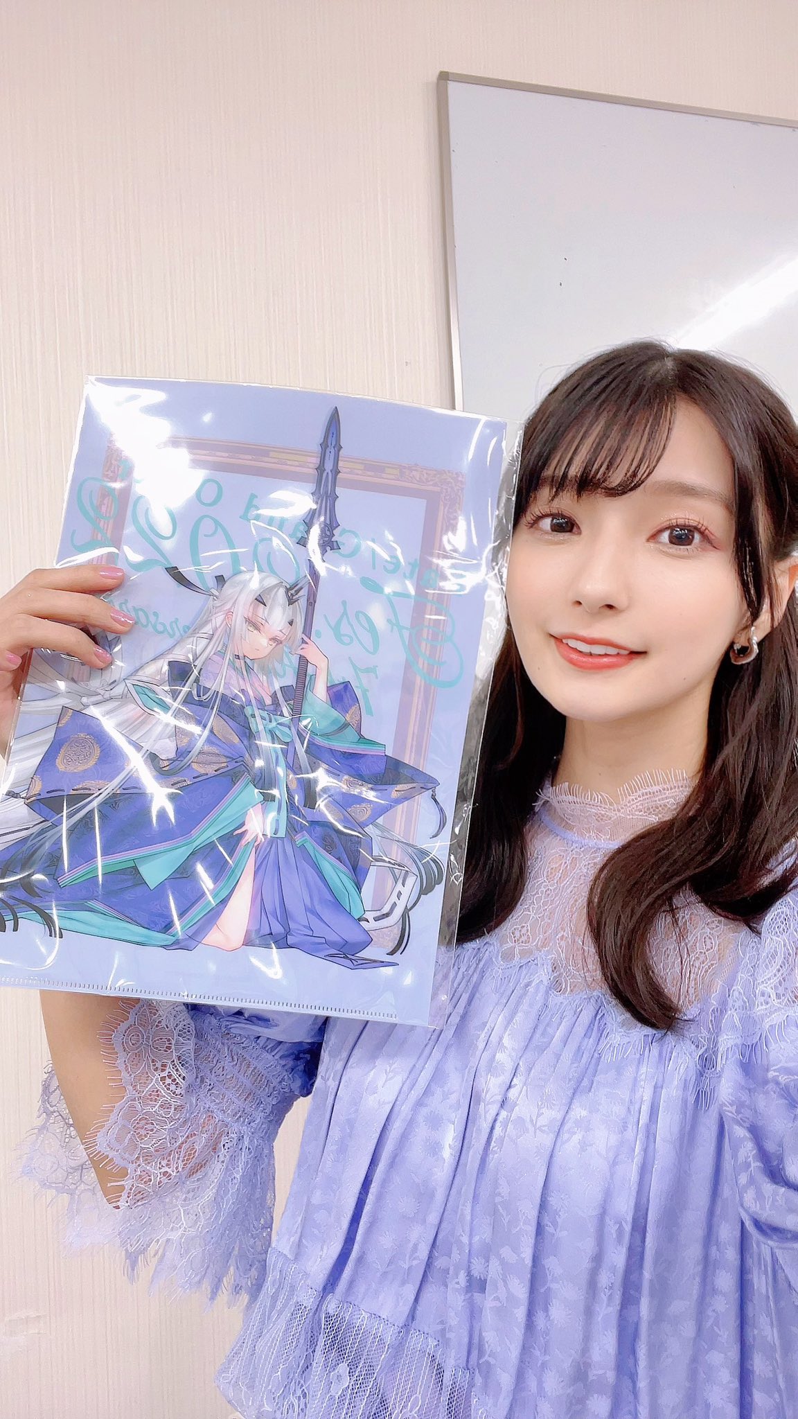 送込】ビルディバイドFGO\"無垢なる湖光メリュジーヌ\"BR高野麻里佳サインカード Yahoo!オークション - ビルディバイド ブライト/Fate/Grand