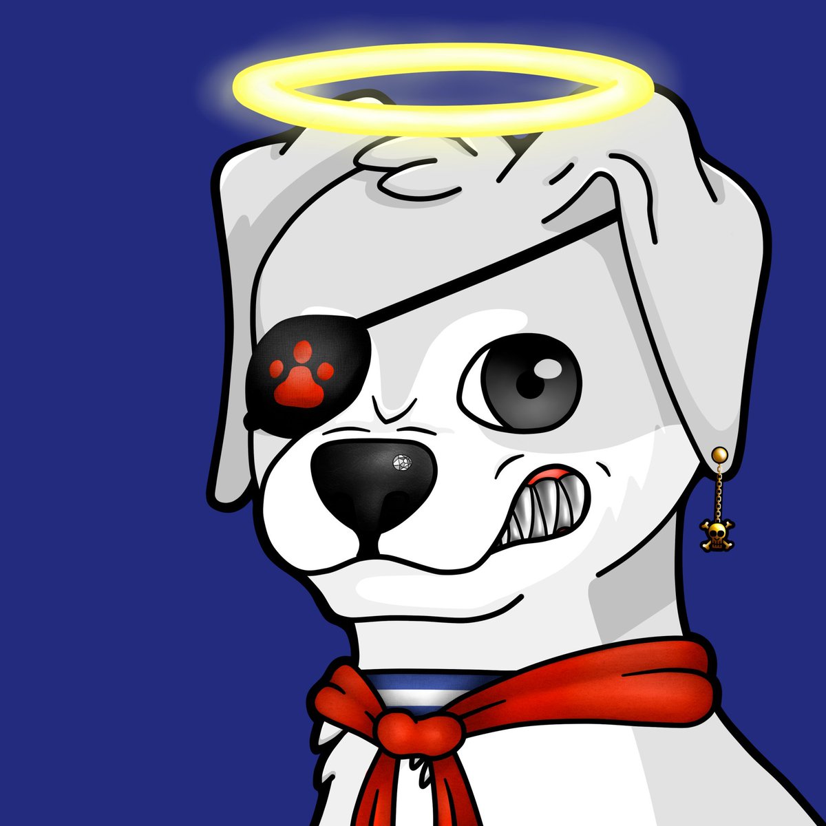 🎉 COLLAB GIVEAWAY 🎉

🏆 x10 WL Moon Muttz
🏆 x10 WL Moondogs

To Enter: 
1️⃣ Follow <a href="/MoonMuttz/">Moon Muttz</a> &amp; @NFTmoondogs
2️⃣ Like &amp; Retweet 
3️⃣ Tag 1 #NFT friends

End in 24 hours ⏰

#avax #NFTGiveaway #NFTCommunity #NFTS #NFTartwork #nftproject #Giveaway