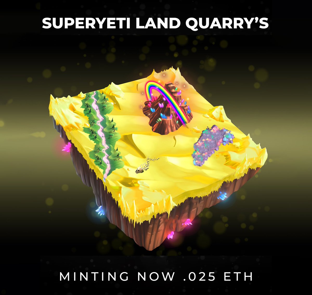SuperYeti tweet media