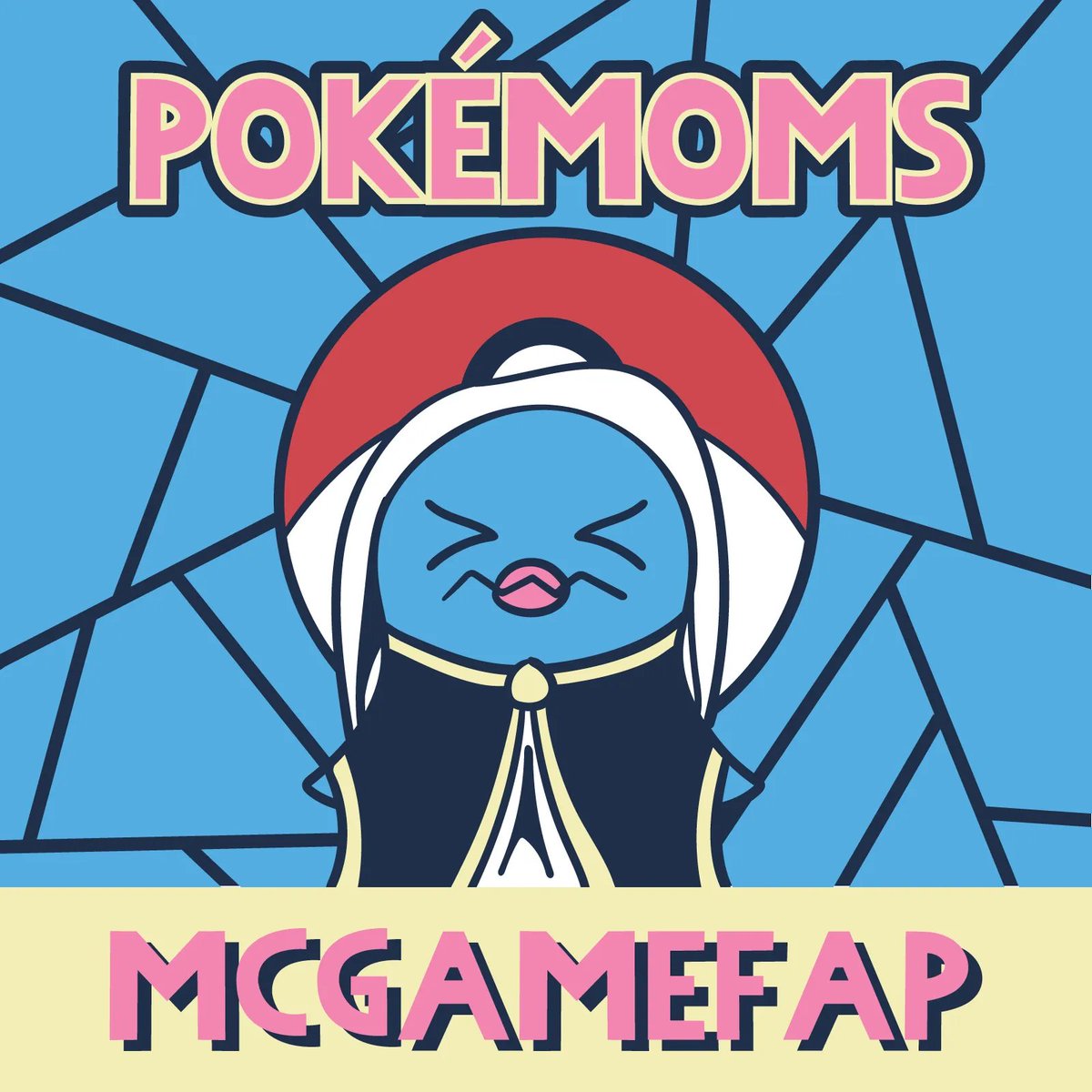 The gang does some backtracking. A town map is finally used. All guns are beyblades now. 

Listen to this &amp; other Pokemon nonsense on PokeMoms! Up now wherever fine (and questionable) podcasts are found

Learn more on our site- buff.ly/3xIotRM