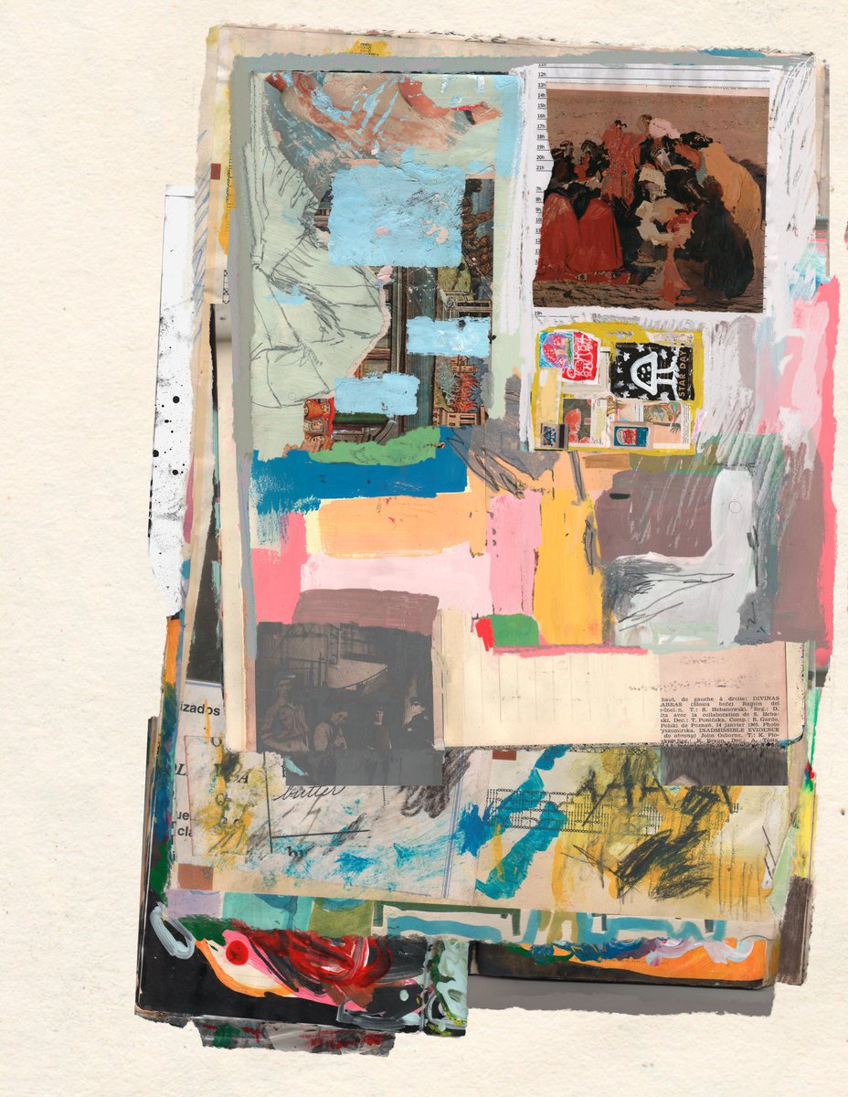 treasures and lies ✨️ g.m.