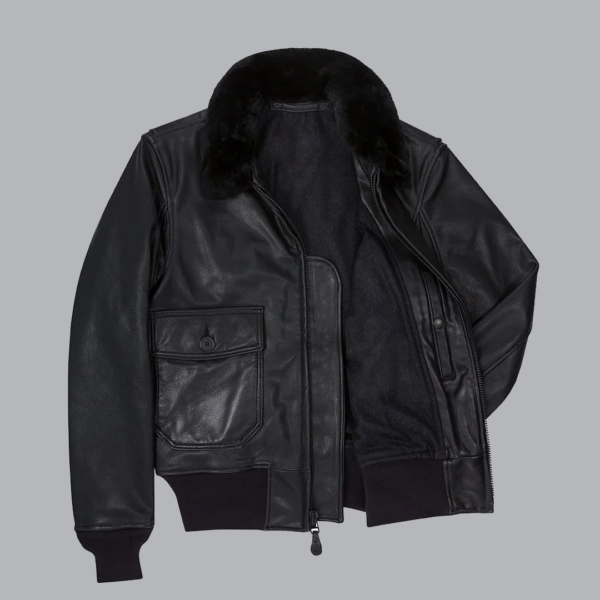 A2jackets's tweet photo. G-1 Military Spec Flight Jacket – Black
#leather #jacket #faishon #menstyle
#women #usnavy #usnavyjacket #flightjacketart #flightjacket_a2 #a2jacket #a2jackets #ww2history #ww2jacket #jackets #suede #suedeleather #worldwar #usamilitary #usa #jacket https://t.co/1vtCUTdYoD
