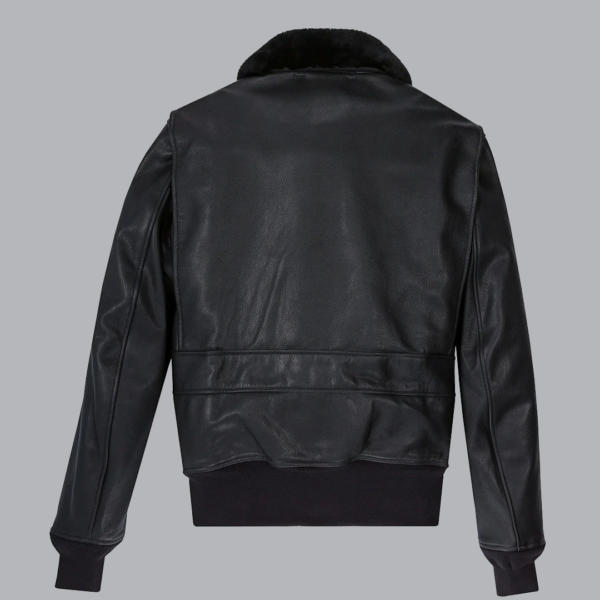A2jackets's tweet photo. G-1 Military Spec Flight Jacket – Black
#leather #jacket #faishon #menstyle
#women #usnavy #usnavyjacket #flightjacketart #flightjacket_a2 #a2jacket #a2jackets #ww2history #ww2jacket #jackets #suede #suedeleather #worldwar #usamilitary #usa #jacket https://t.co/1vtCUTdYoD