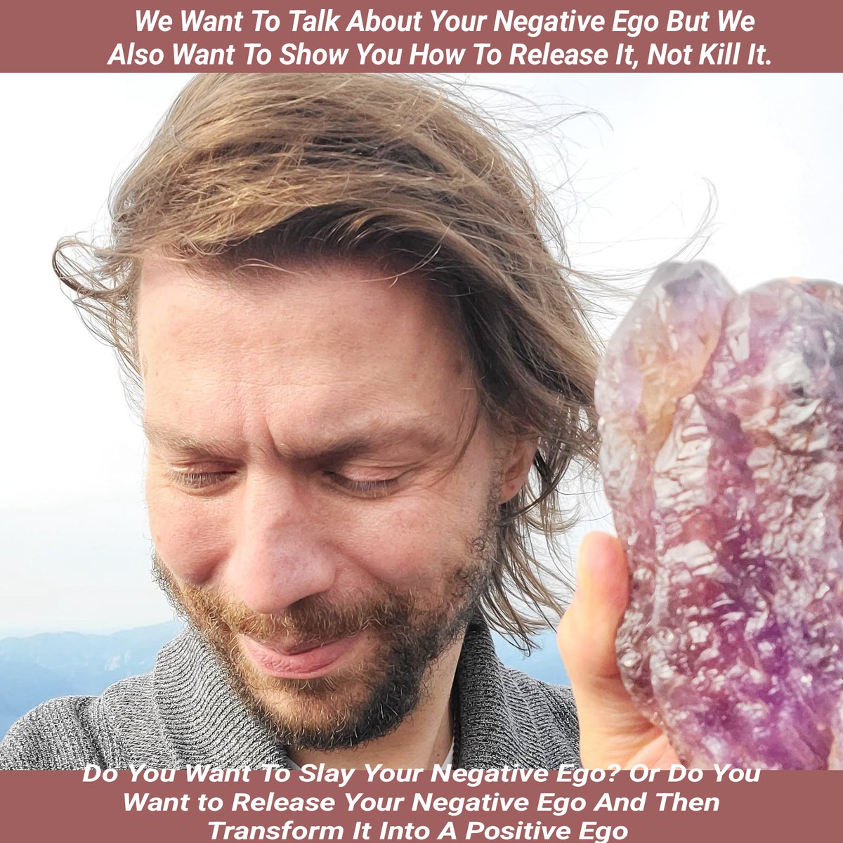 merakilight's tweet photo. Your goal is to find your negative ego admittedly and once you found it, release it from its responsibilities, set it free and turn it free from the constraints and the constrictions you have forced it to labour under.#ego #egotistical https://t.co/z96JRtjIE0