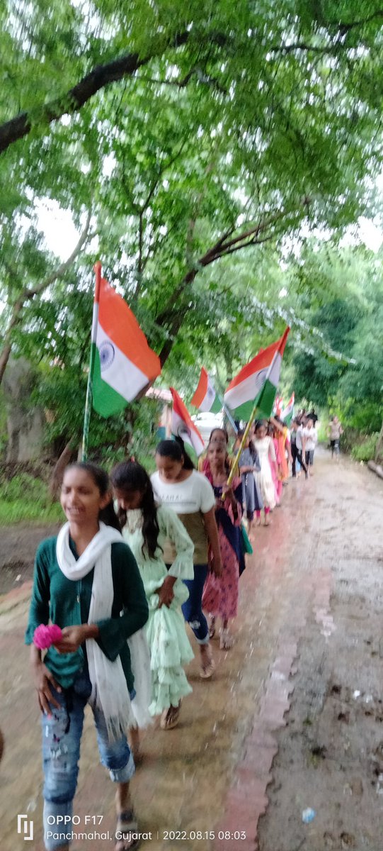 જય હિંદ ભારત માતાકી જય