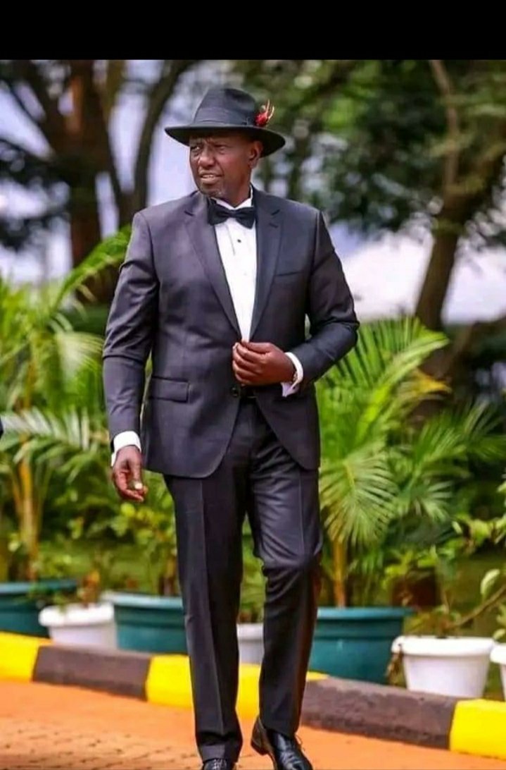 💛💛RUTO THE 5TH..<a href="/OleItumbi/">-Dennis Itumbi, CBS</a> <a href="/WilliamsRuto/">William Samoei Ruto, PhD</a> <a href="/kipmurkomen/">KIPCHUMBA MURKOMEN, E.G.H</a> <a href="/mithika_Linturi/">Hon.Mithika Linturi, EGH</a>