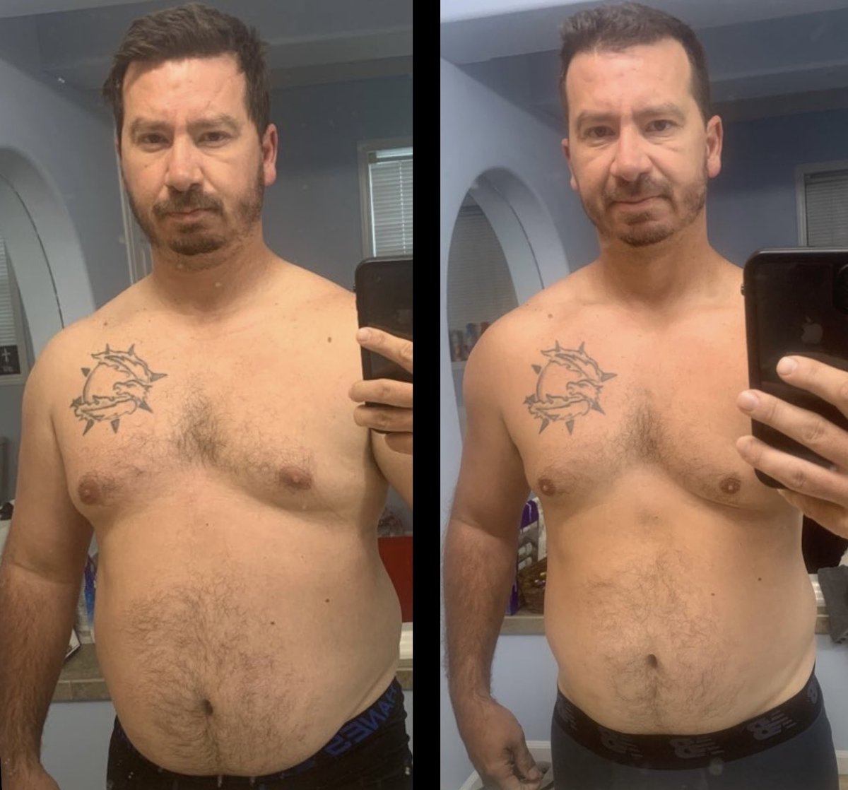 From This to Fit and Rich tweet media