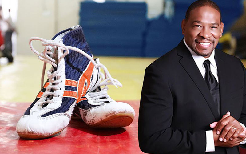 Olympic champion <a href="/kenny_monday/">Kenny Monday</a> selected to lead revived wrestling program <a href="/MorganStBears/">Morgan State Bears</a>
 
📝: go.teamusa.org/3dx4uNT