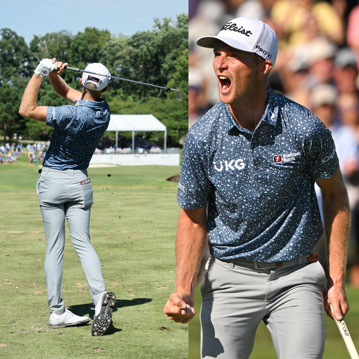 🏆When FJ Wins, You Win🏆

To celebrate <a href="/WillZalatoris/">Will Zalatoris</a>’ thrilling maiden PGA Tour win we’re giving away a pair of the FJ Premiere Series shoes and Pure Touch glove he wore to victory.

To enter:

❤️ + 🔁 this post
🤝 follow @footjoyeurope 
📝 sign up here: bit.ly/FJ_Zalatoris_W…