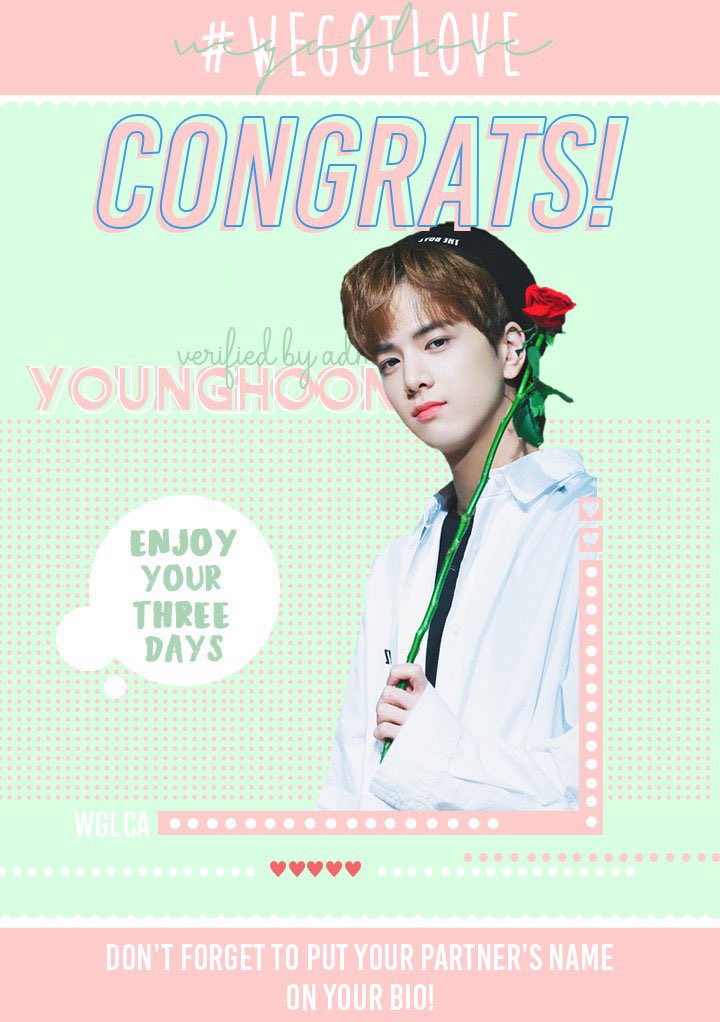 anasjarief's tweet photo. [ #VWGL ]

@mhrdean chooses @bhadwira, oppa's gonna make your heart goes boom boom boombayah!

—admin @naIayudha https://t.co/gE1Plz0D2d