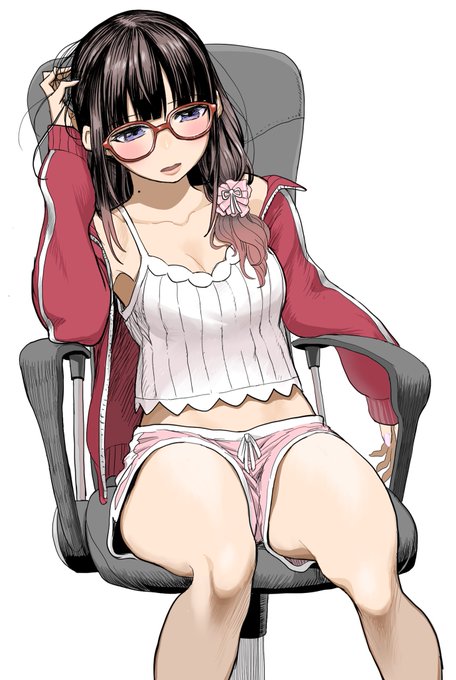 証明されちまったなぁ...
詩子お姉さんの「ポテンシャル」ってやつがよぉぉ...!!
頭とか無造作にボリボリかいてて欲しいしジャージは2週間くらい洗わないでいて欲しいしどうせその辺に飲みかけのペットボトルとか放置してんだろぉぉ
はぁぁ本当に...
ああああああああ!!!!

#詩子おねえさんといっしょ 