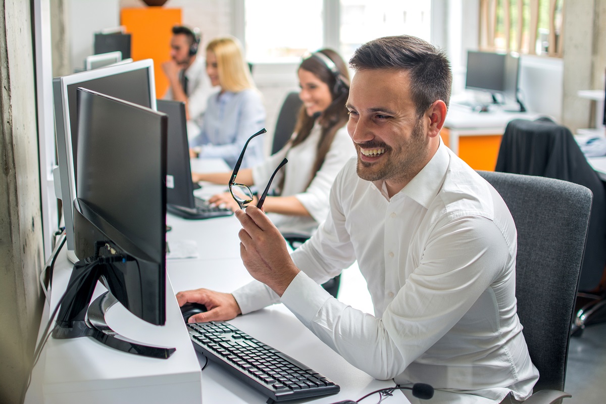 New Blog Post: 2 Ways ServiceTeam ITSM Brings Focus Through Visibility. Read more: ow.ly/KvEK50Kk4t5 #microsoftpartners #itsm #msdyn365 #powerapps #ServiceTeam