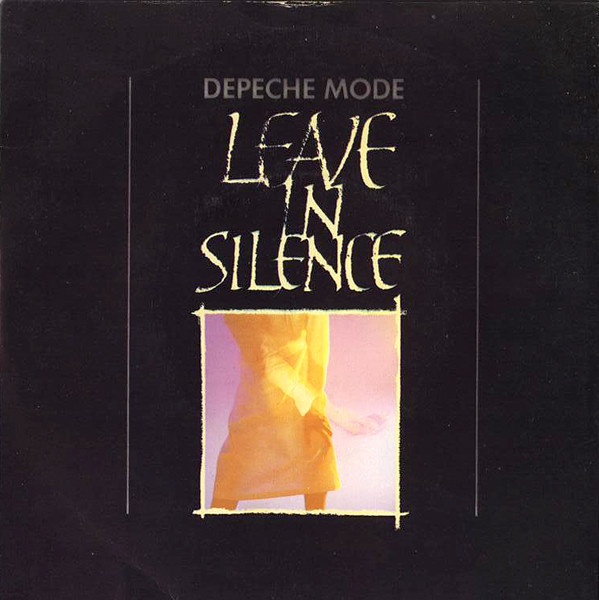myfizzypop's tweet photo. Happy 40th! I wasn't really cool enough to like/know about #DepecheMode during their early years so I only discovered #LeaveInSilence (released #onthisdayinpop in 1982) some years later (when I heard #AQuestionOfLust &amp; thought it was the most daring thing ever)! Loved it though! https://t.co/ar2GQ8D2DB