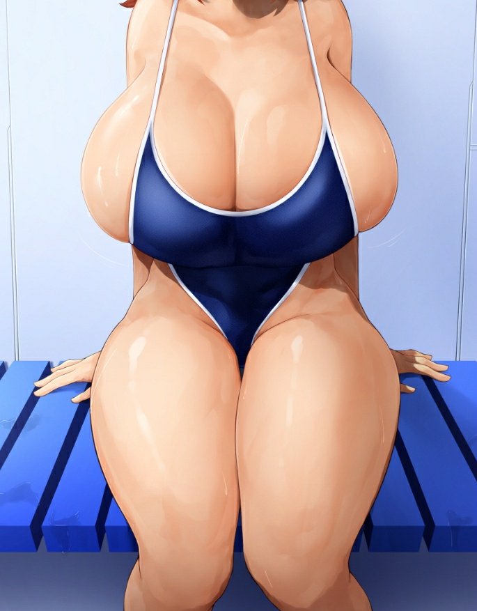 thy_avanger's tweet photo. "Lifeguard? Why would I want to be one? Hmp im not saving anyone if they drown its because fate want it to be like that!" https://t.co/N8wXSo7W0m