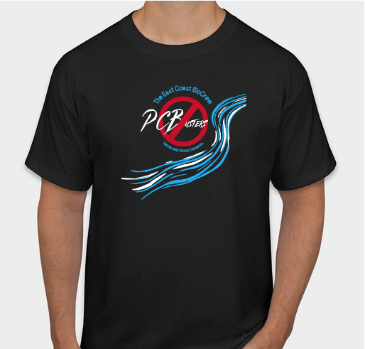 BUGSSlab's tweet photo. Only 4 more days to get your PCBusters T-shirt! Help support the East Coast Biocrew high school research team!
https://t.co/LfmUpnFR3T?

The PCBusters are a group based in NYC and Baltimore trying to save the environment and improve human health as part of the iGEM competition. https://t.co/5eqLHZpJdj