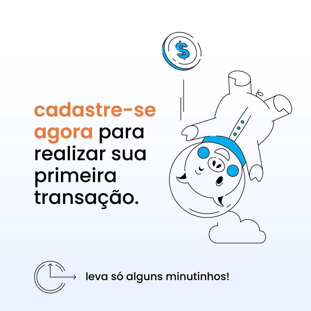 MoveMoney_FX's tweet photo. para começar a usar, é só realizar o seu cadastro em 

https://t.co/AKbLEwjPTa #MoveMoney #MoveMoneyResponde #TransferenciasInternacionais #Intercambio #MorarnoExterior #Mochilao https://t.co/jCyxpXl3oH