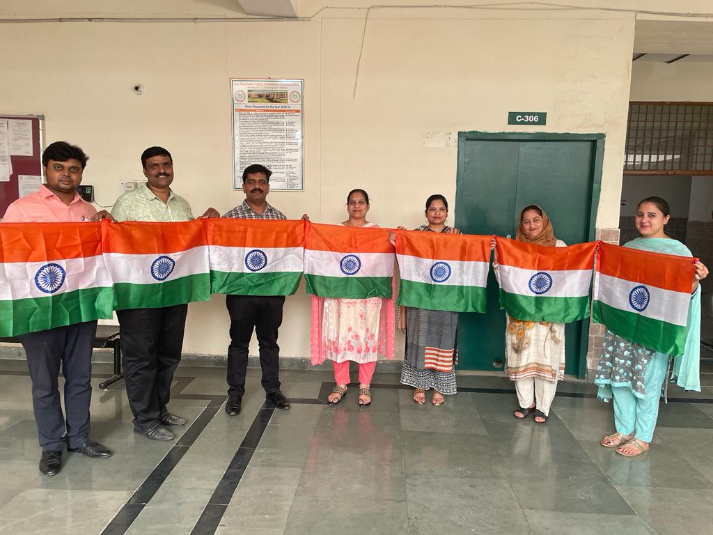 GriidId's tweet photo. GRIID college of Special Education, Sector 31C, Chandigarh. https://t.co/IFfzNqY1SU