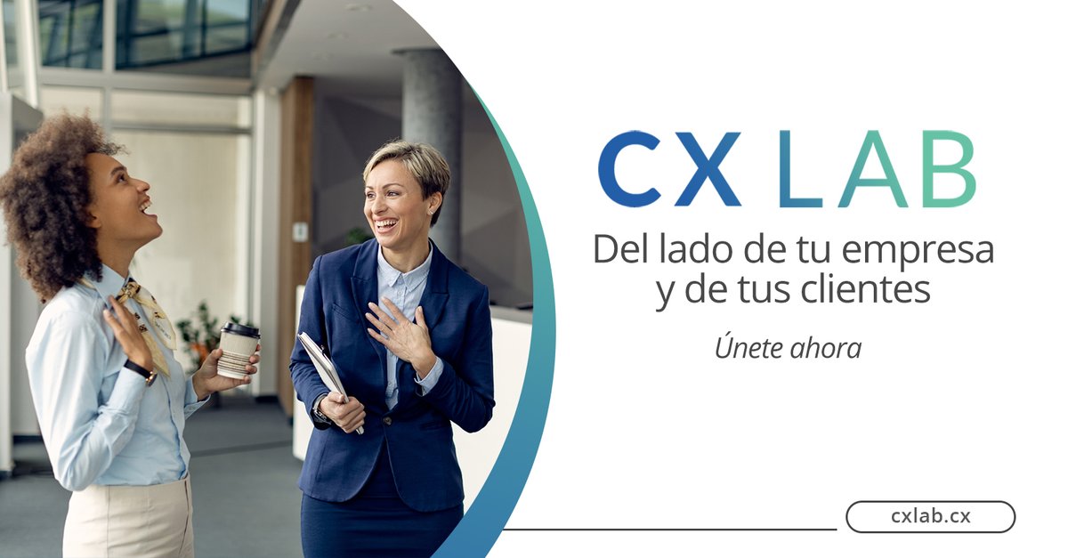 cx_wow's tweet photo. ¡Las mejores guías prácticas y casos de éxito sobre CX, UX y Service Design están aquí! ¿Dónde? En CX Lab, nuestro propio laboratorio de ideas que te ayudará a profundizar conocimientos y a aprender nuevos. 
https://t.co/qva1NJk4JL

#CXLab #Experienciadecliente https://t.co/WkCouHq6Z9