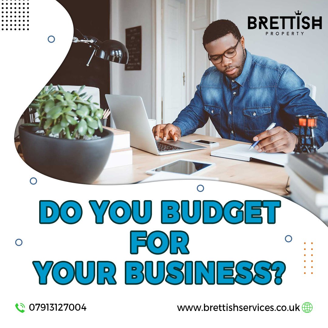 BrettishS's tweet photo. Budgeting and planning can make or break your business. Do you agree?
#budgeting #planning #businessgrowth #monday #marketingstrategy #financialplanning #business101 #businessgoals #brettishproperty https://t.co/lkza3XaZc2