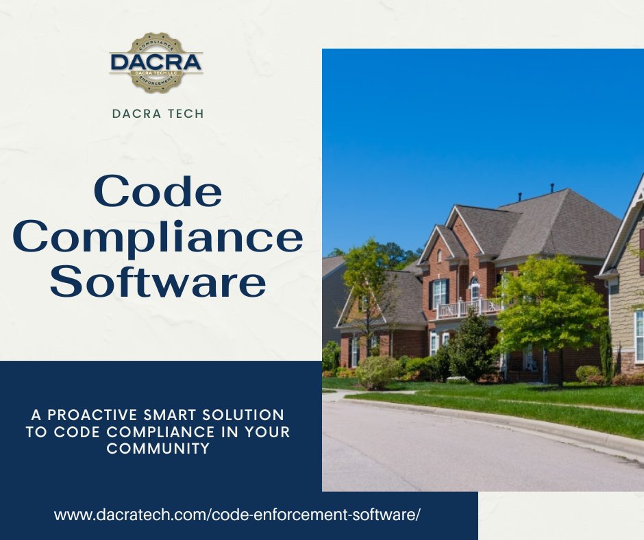 DACRATech tweet picture