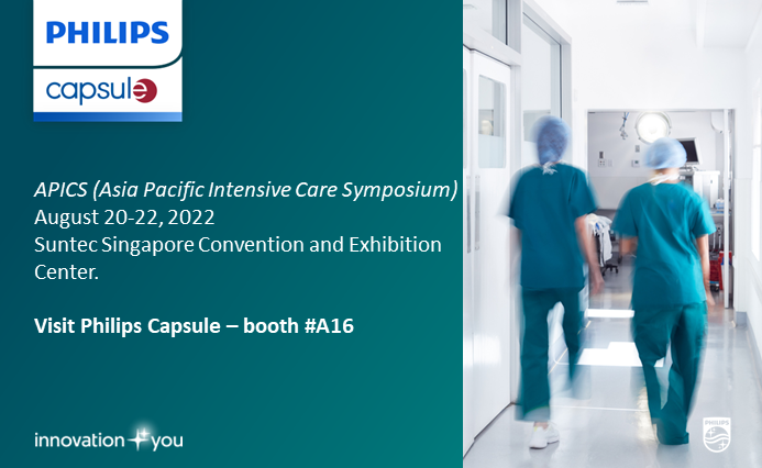 Philips Capsule tweet media