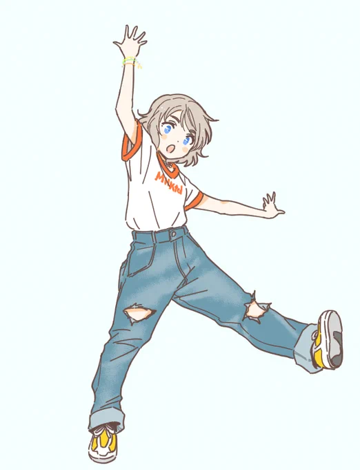 過去絵詰めだけどもおめしゅか 