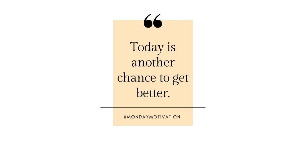 spectrumcpa's tweet photo. Spectrum CPA Partners LLC has the motivation you need to get going this Monday. https://t.co/QGVUslSY3a