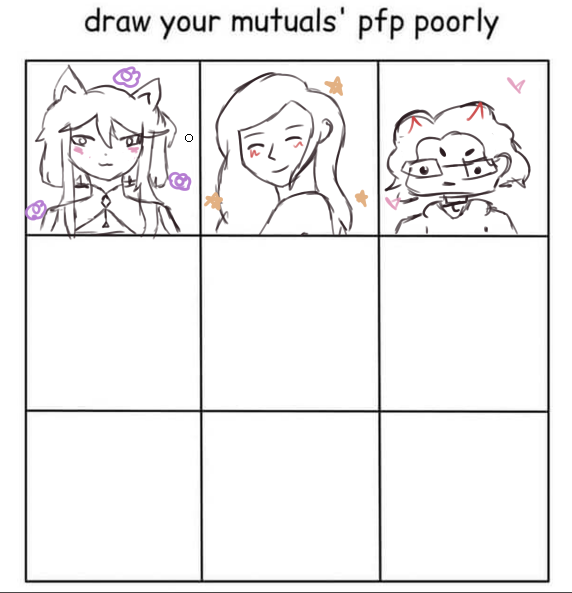 Another part of my cool and awesome moots <33
-
@FujoBerkeliaran <a href="/Hyacinth_2s/">Hyacinthus (0/5 SLOTS)</a> @Deoxeon_ <a href="/kaliphio99/">kall</a> <a href="/cl0nazepam_/">Manoel Gomes</a> @revltx @Khaishizuu <a href="/ArtSanjimin/">Sanjimin_art commissions</a> <a href="/riifft_/">Rift</a> @kiyo_K0 @kreearts <a href="/jazzywhizz/">jazzy | 🇵🇭</a>