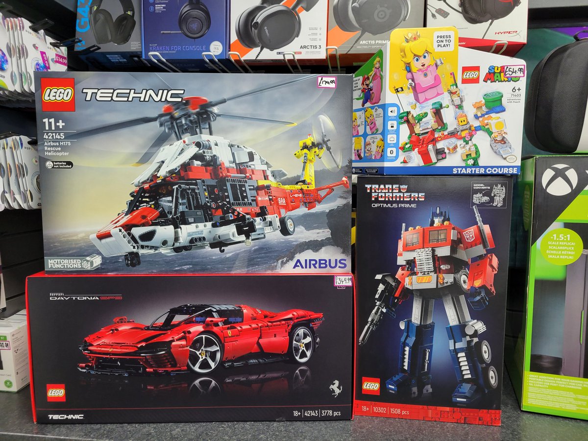 GAME York tweet media