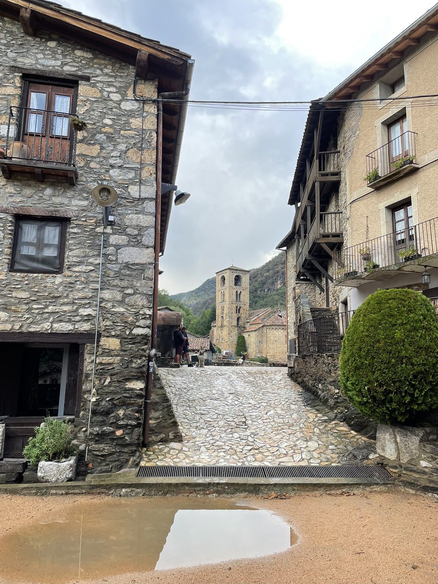 begetti's tweet photo. Beget, 1 al 15 agost fins les 17:00h s’han recollit 119,50litres  aigua 
@eltempsTV3 @TomasMolinaB @MeteOIot https://t.co/3qOZ3vDx6n