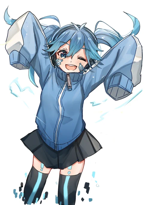 カゲプロの最推し 