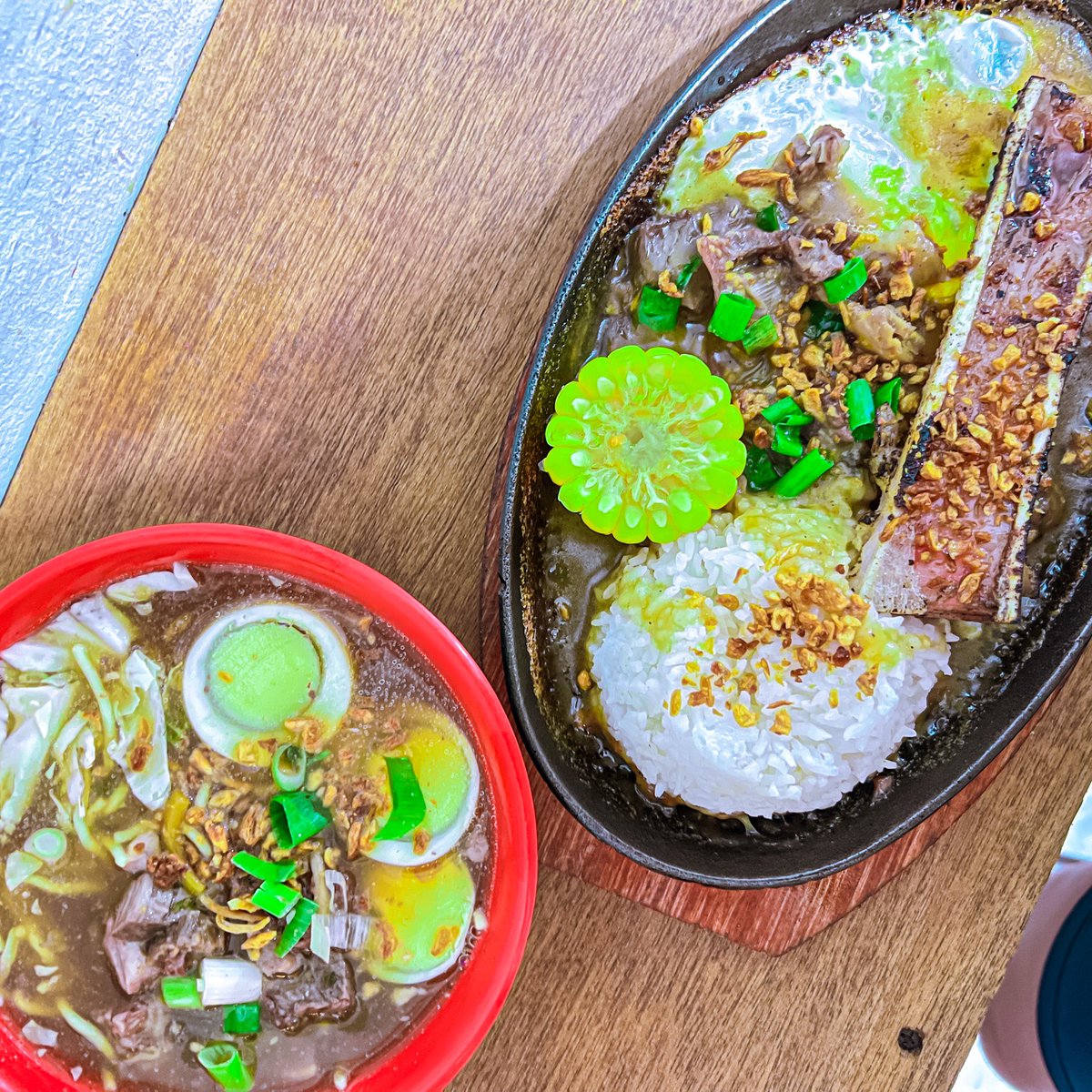 ryanbaldeee's tweet photo. If you want to find the best food in Cebu, go to TikTok haha 

#beefpares #foodporn #cebu https://t.co/jlyEdZFO7p