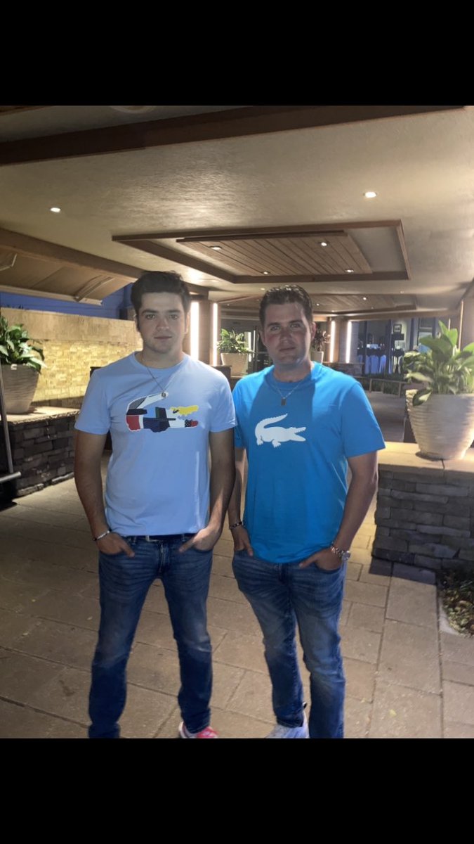 Johnny Jr tweet media