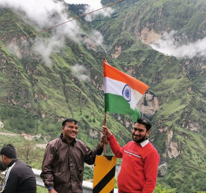 Rahulmzncsc's tweet photo. Happy independence day 2022 https://t.co/lngsuAEoti