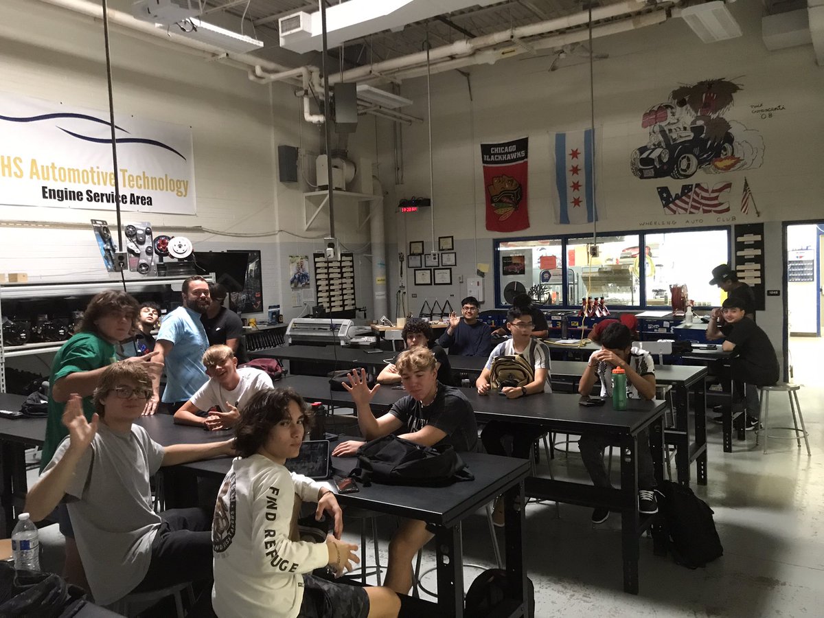 Dan Weidner tweet media