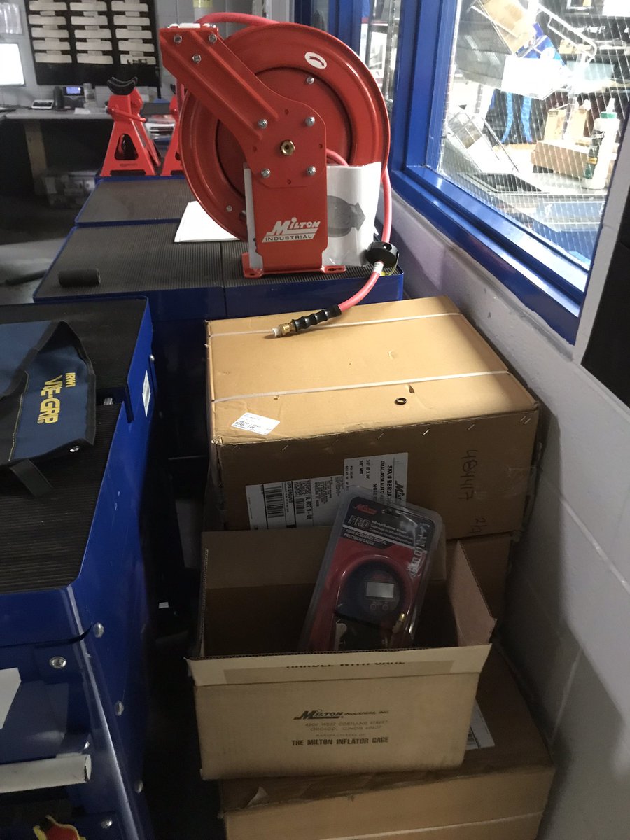 Dan Weidner tweet media