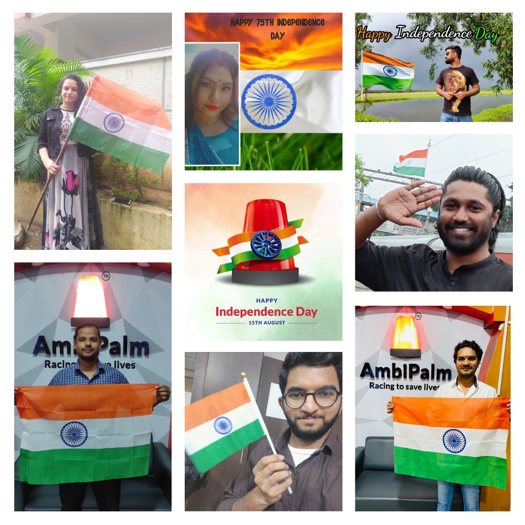 Ambi_Palm's tweet photo. Wishing You All A Very Happy Independence
Day!
Celebrating 75th Year Of Indian
Independence!
#75YearsOfIndependence
#HarGharTiranga
#ambipalm
#IndiaAt75  #JaiHind https://t.co/7COJEPO2zM