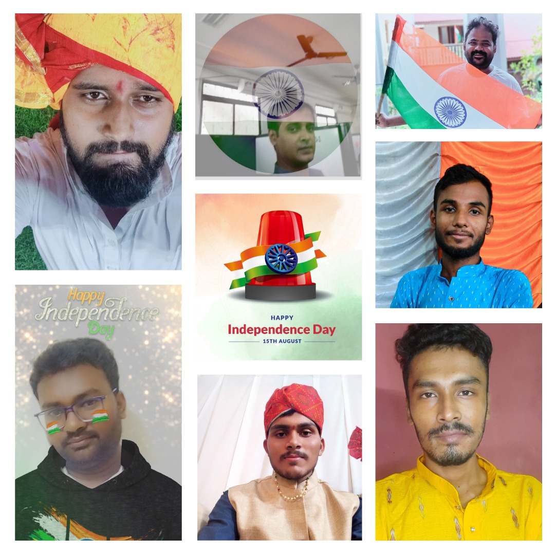 Wishing You All A Very Happy Independence
Day!
Celebrating 75th Year Of Indian
Independence!
#75YearsOfIndependence
#HarGharTiranga
#ambipalm
#IndiaAt75  #JaiHind