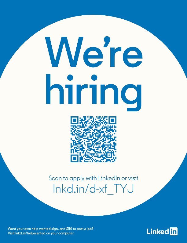 Invenio Imaging tweet media