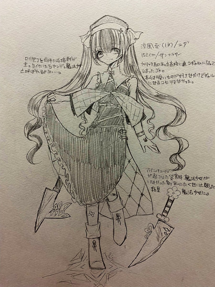 wanyasousaku's tweet photo. @mahoave 
すみませーん！一人追加になりました！事前にうちうちで親族関係、よそのお子さんと唯一組ませて頂いております🕺🏻
よろしくお願い致します…………………

#まほアバ_CS
#まほアバ_魔法少女 https://t.co/SERdqcBVAH