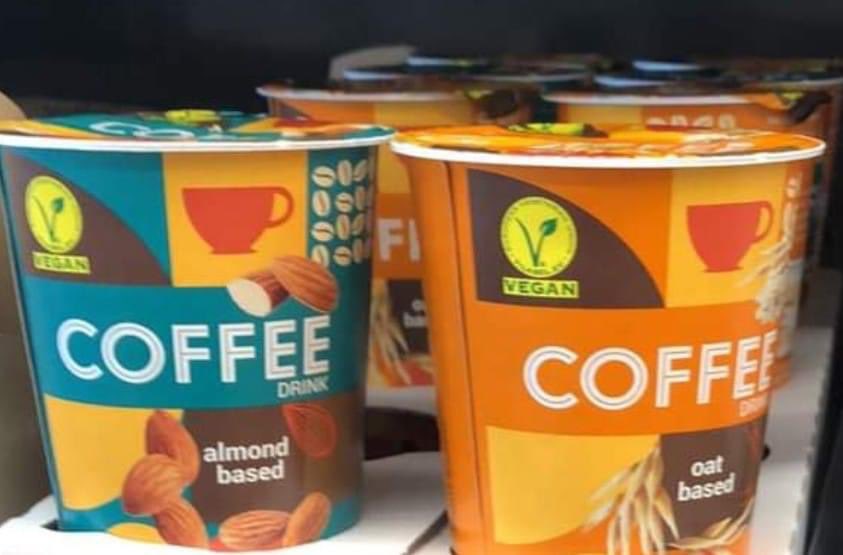 PunamS_T's tweet photo. @AldiUK when will these be available in the Leicester based stores Ideally at Beaumont leys shopping centre? #freefrom #allergies https://t.co/yMCUJYwOob